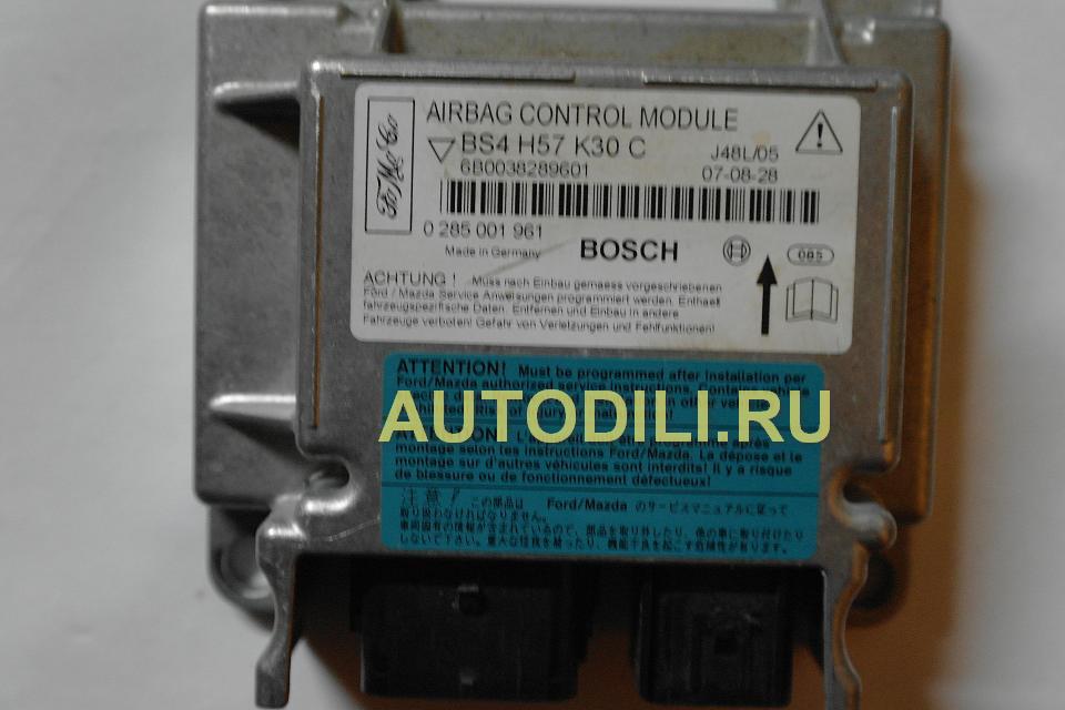 Блок SRS  BS4 H57 K30 C detail image